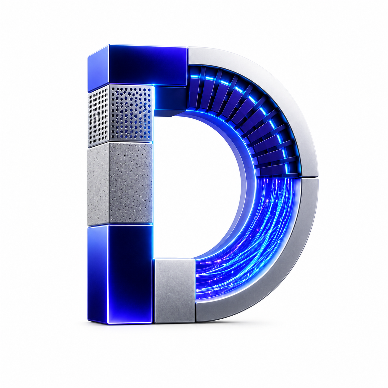 DCFR logo