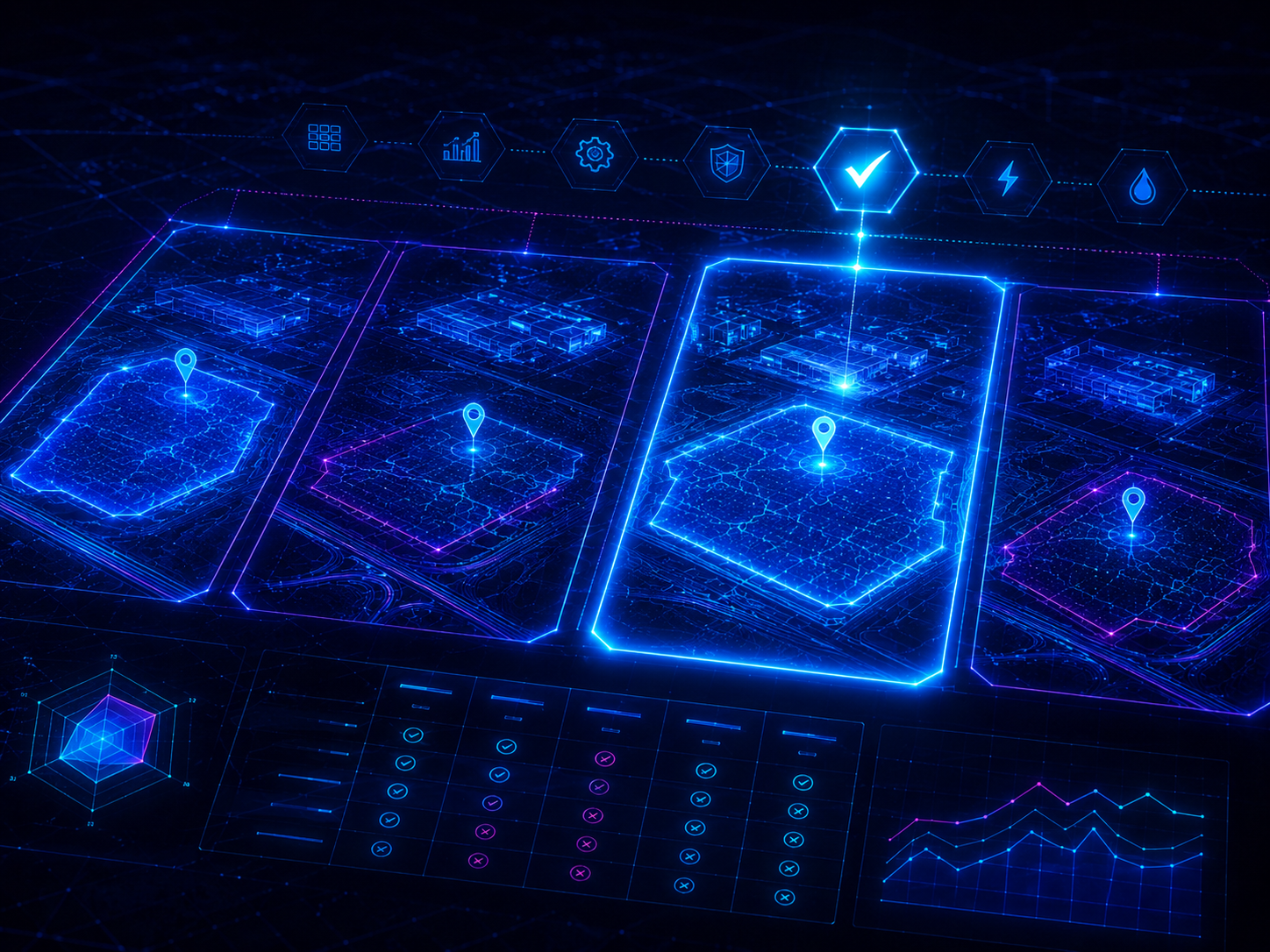 Data Center Brokers