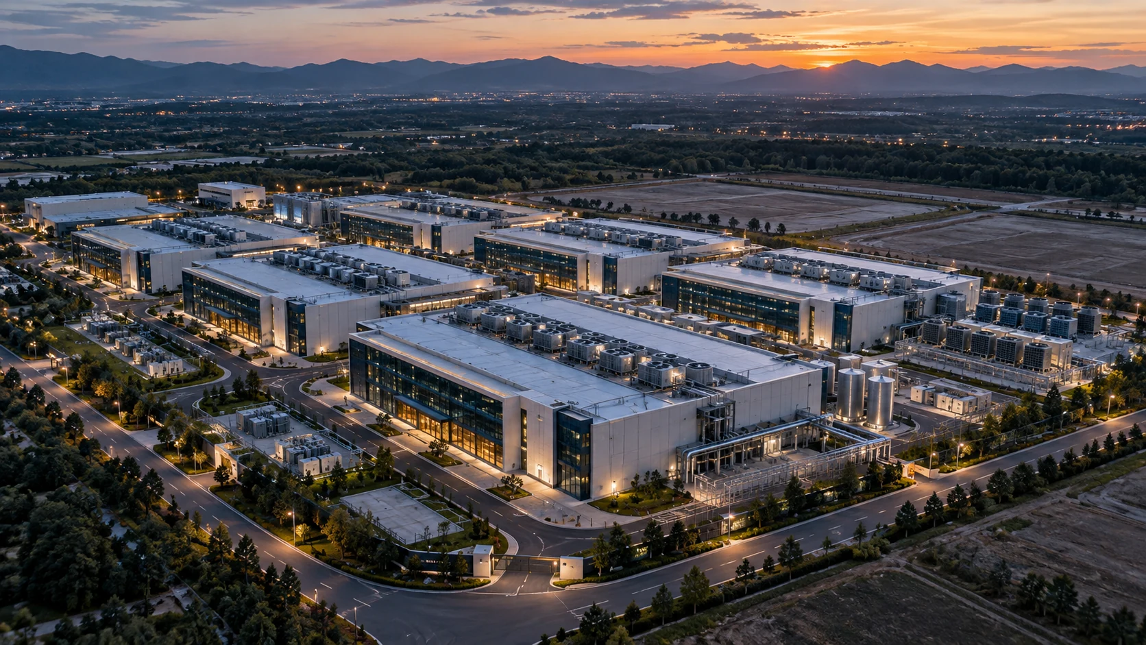 Modular AI Infrastructure: From First Deployment to AI Factory with Speed, Scale, and Sovereignty