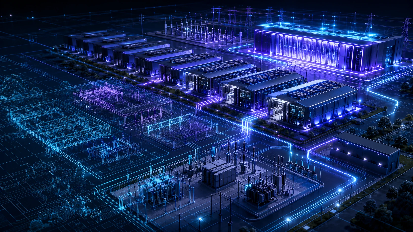 The Shortest Path to Energization: How to Accelerate Data Center Delivery Without Preventable Failure