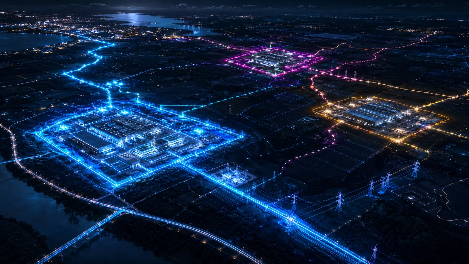 Risk-Adjusted Data Center Site Comparison and Selection