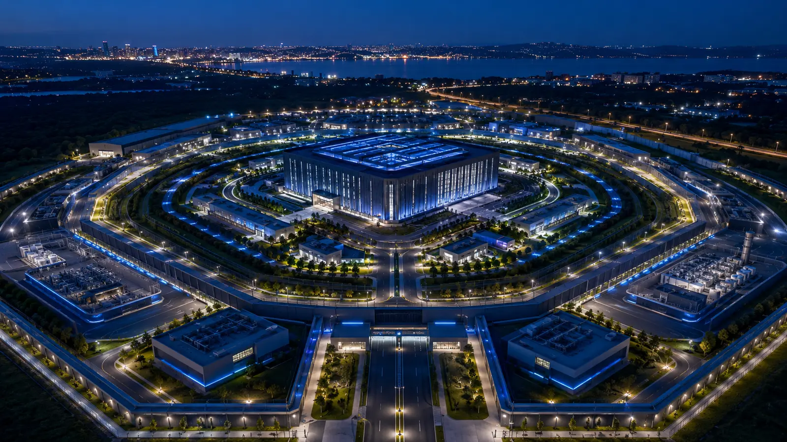Sovereign AI Data Centers: Security, Control, and National Resilience