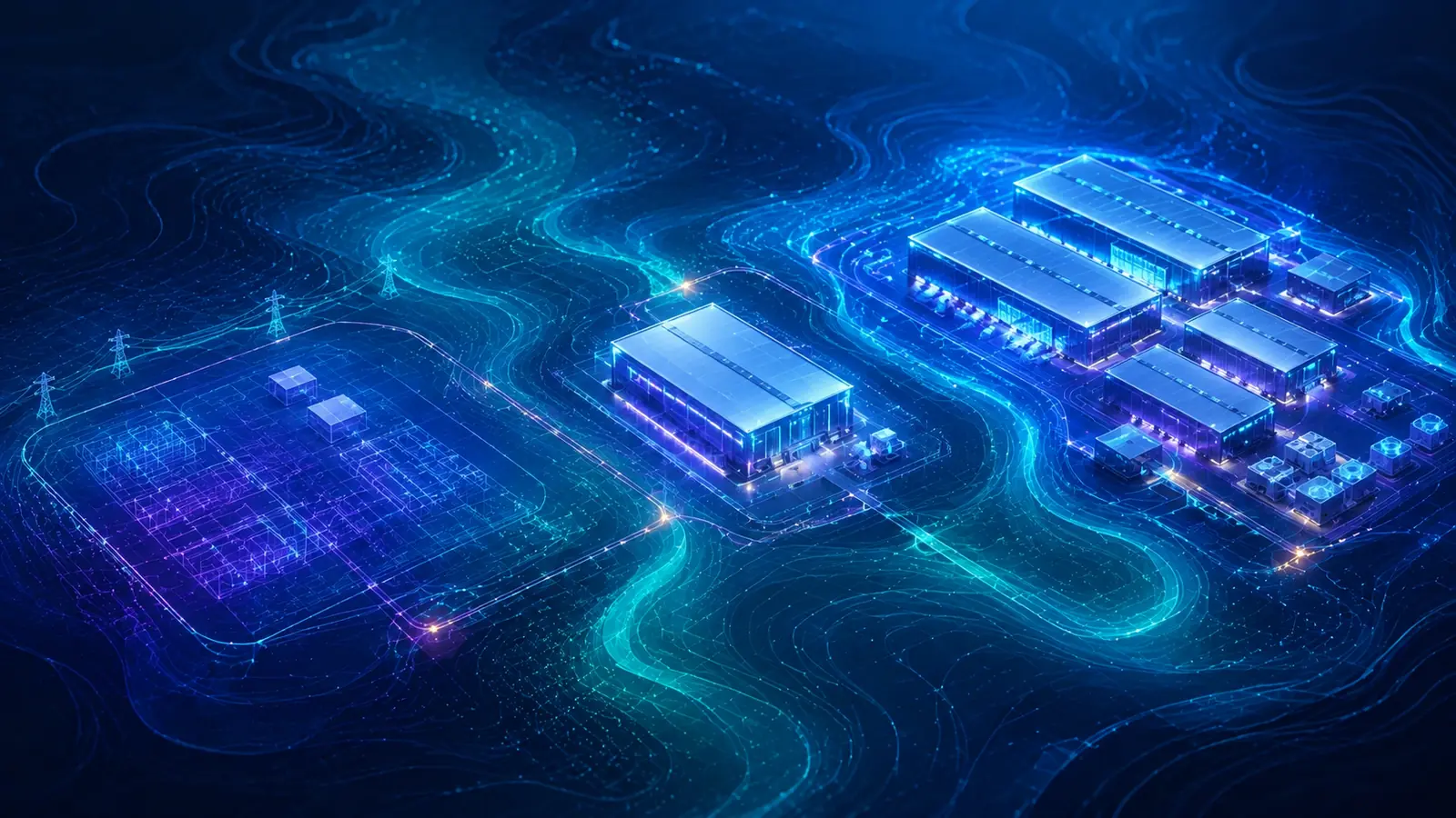 How Long Does a Data Center Really Take?