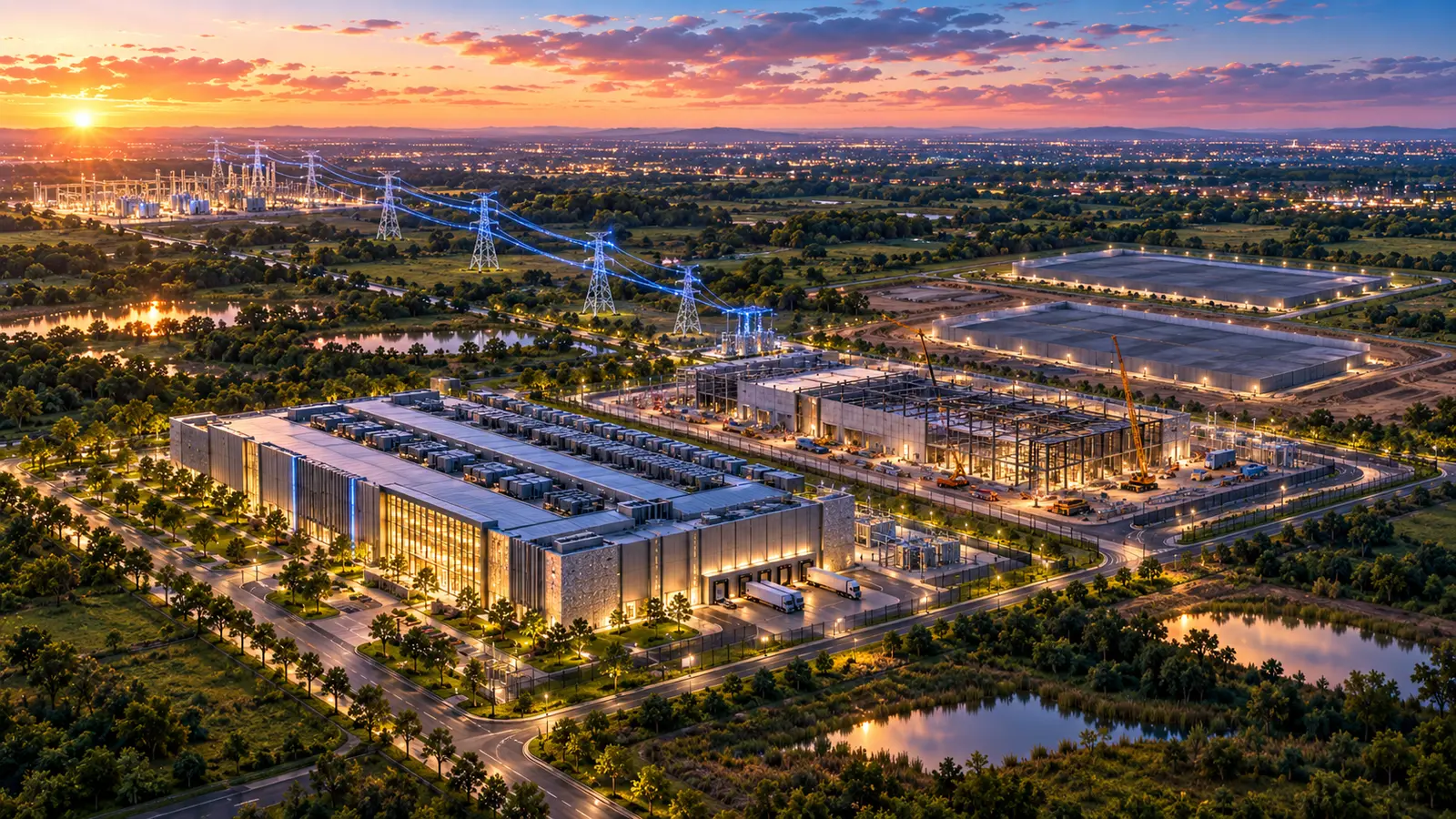 How Do You Determine Whether a Site Has Enough Power—and When It Can Actually Be Delivered?