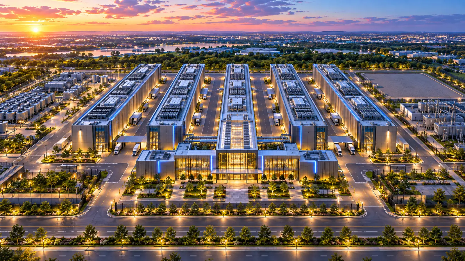 How Do You Maximize Developable Capacity Without Creating Future Operational Constraints?