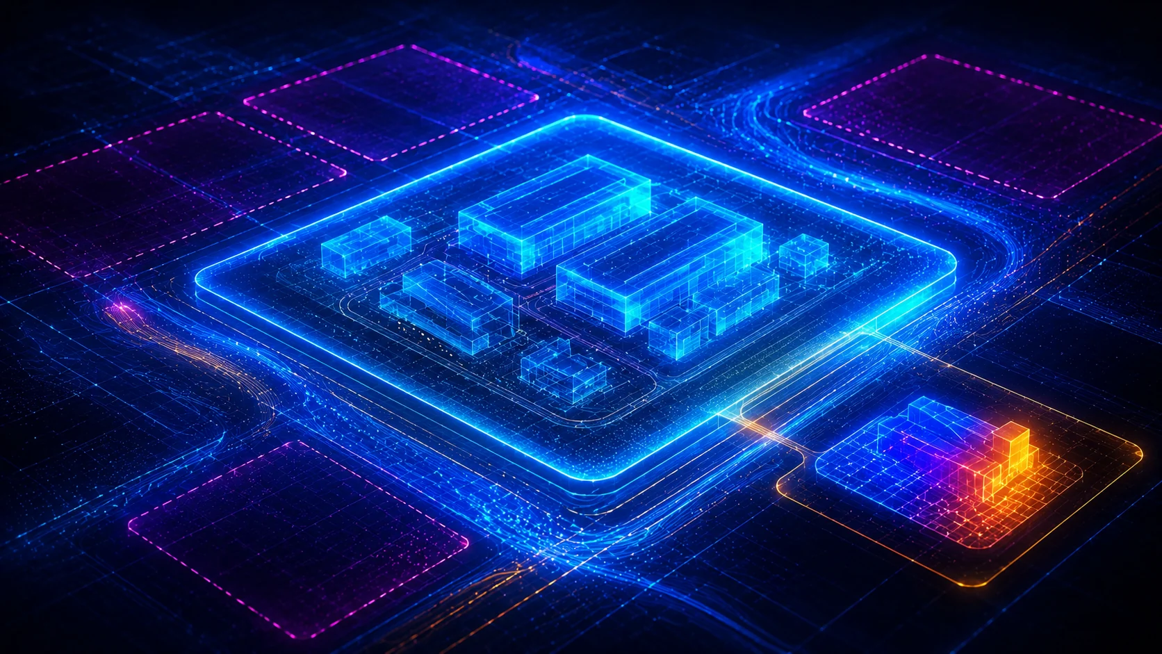 Site capacity and buildable fit