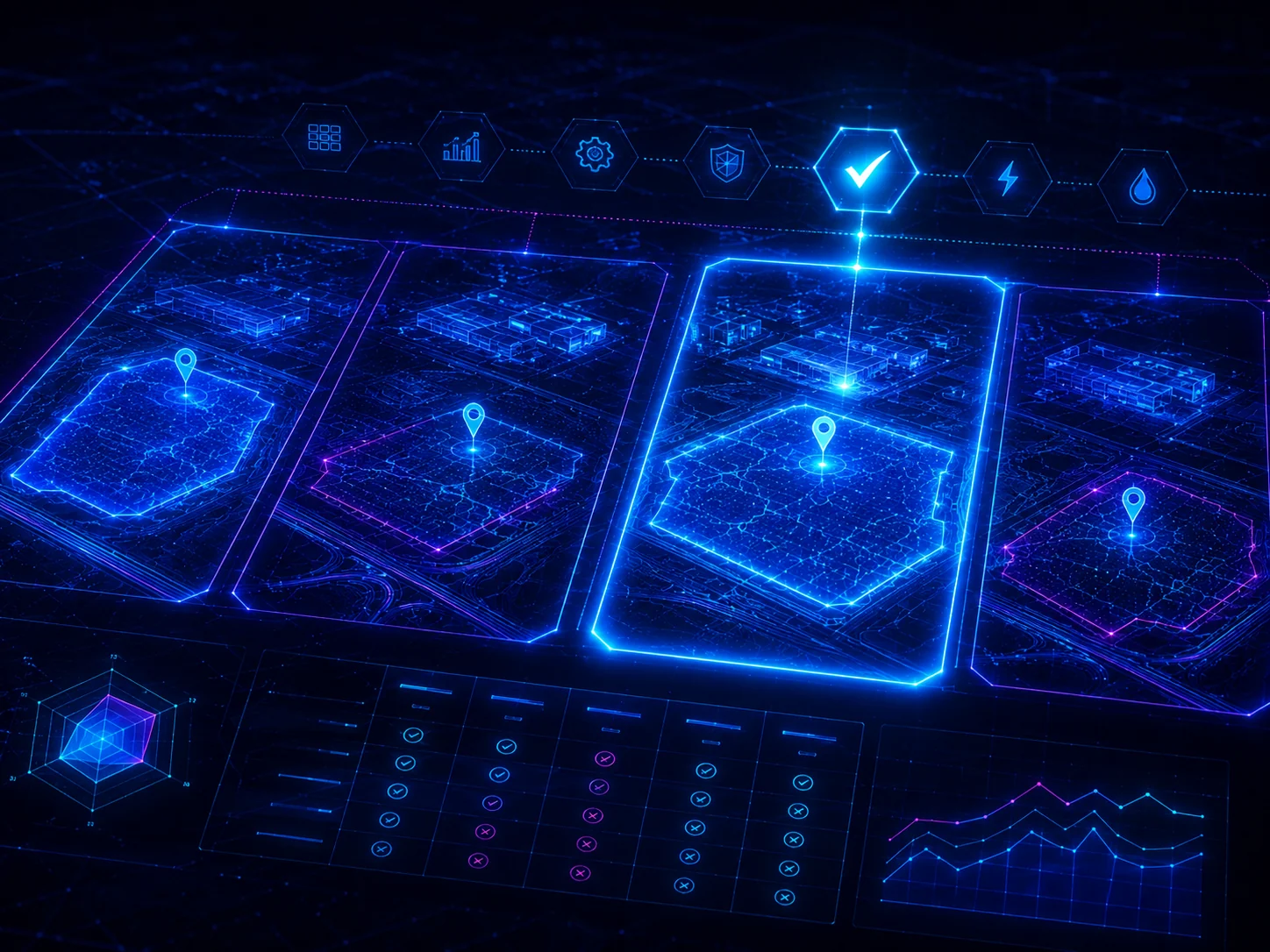 Data Center Brokers