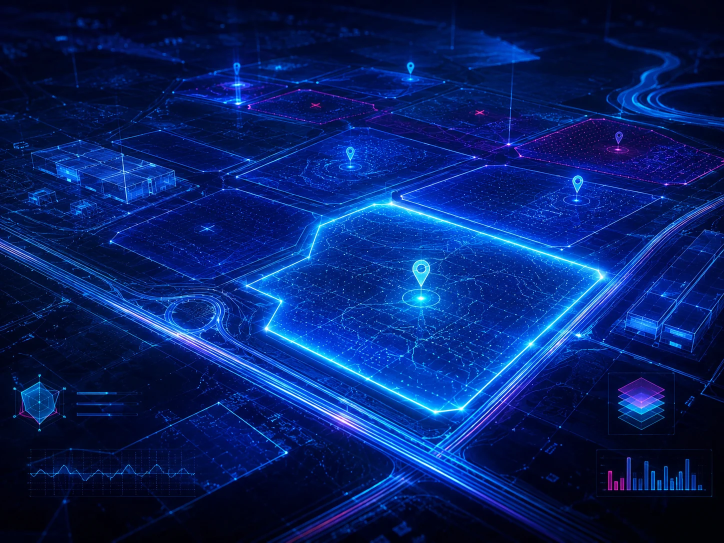 Industrial Land Brokers
