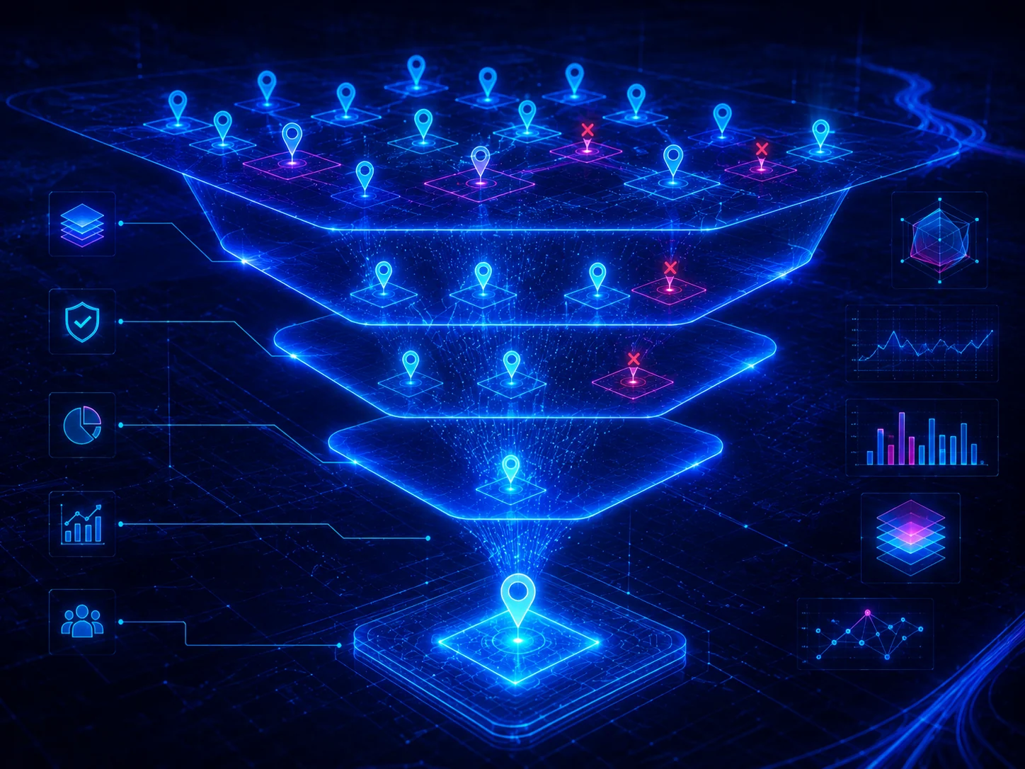 Site Selection Consultants